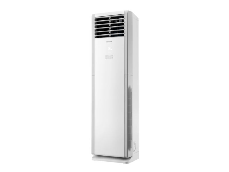 CLIMATIZZATORE SINCLAIR A COLONNA  24000 BTU