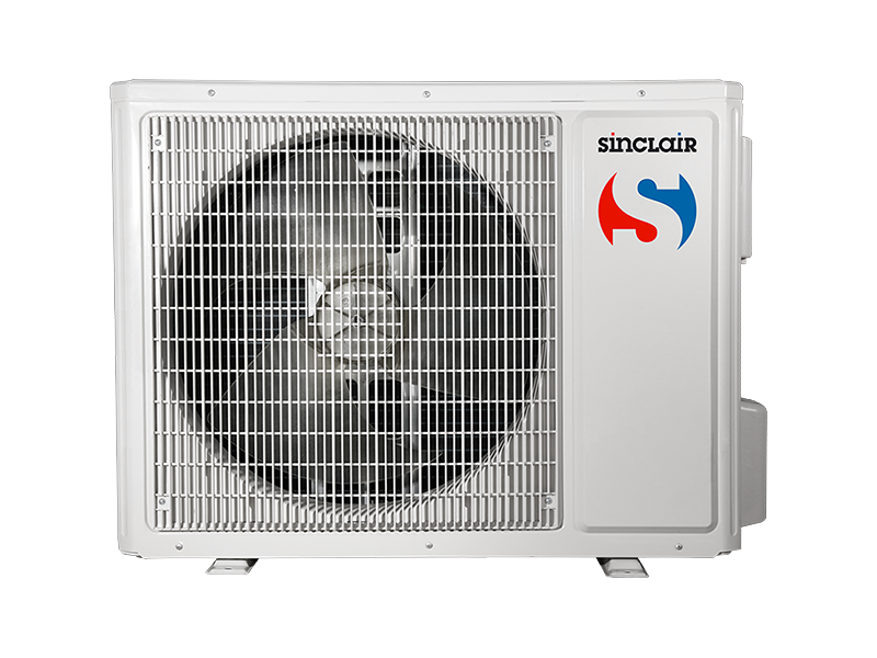 CLIMATIZZATORE SINCLAIR A COLONNA  24000 BTU
