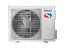 CLIMATIZZATORE SINCLAIR A COLONNA  24000 BTU