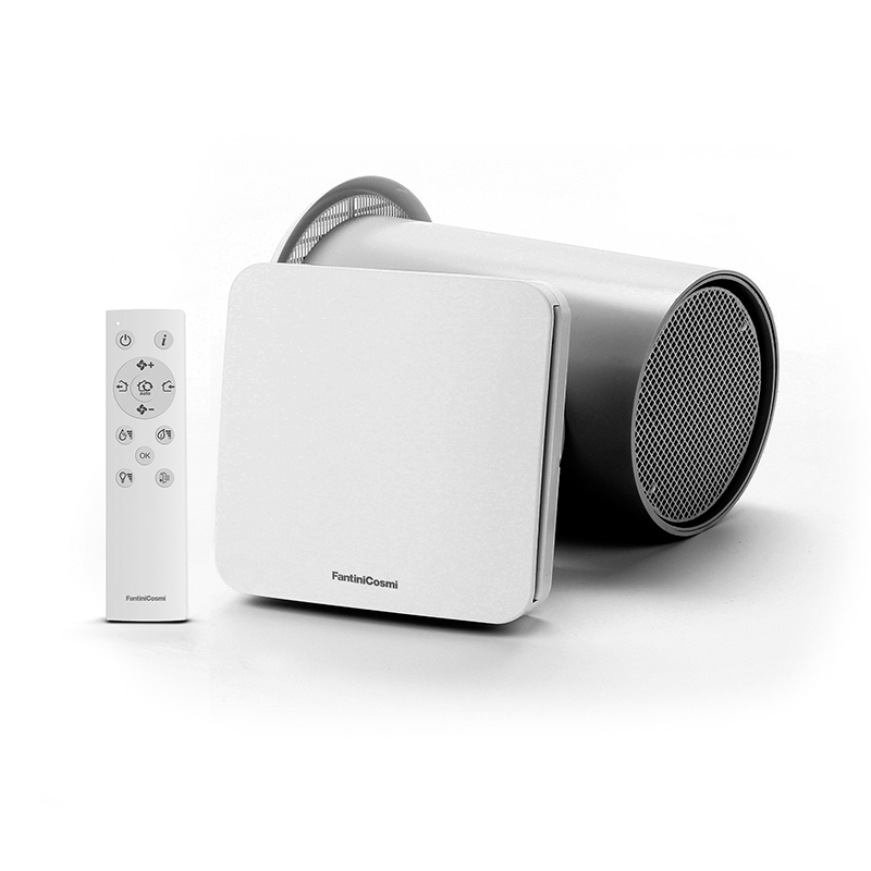 ASPIRVELO ECOCOMFORT PLUS 160 SAT  SENZA TELECOMANDO - AP199931