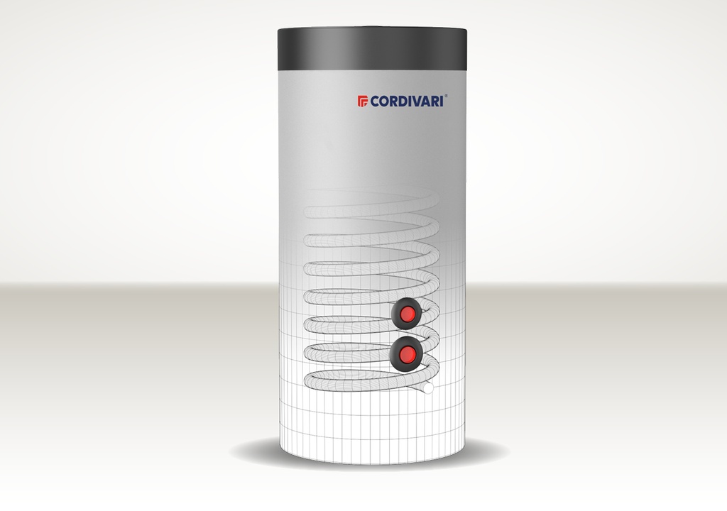 BOLLITORE BOLLY PRIMO WB LT 200
