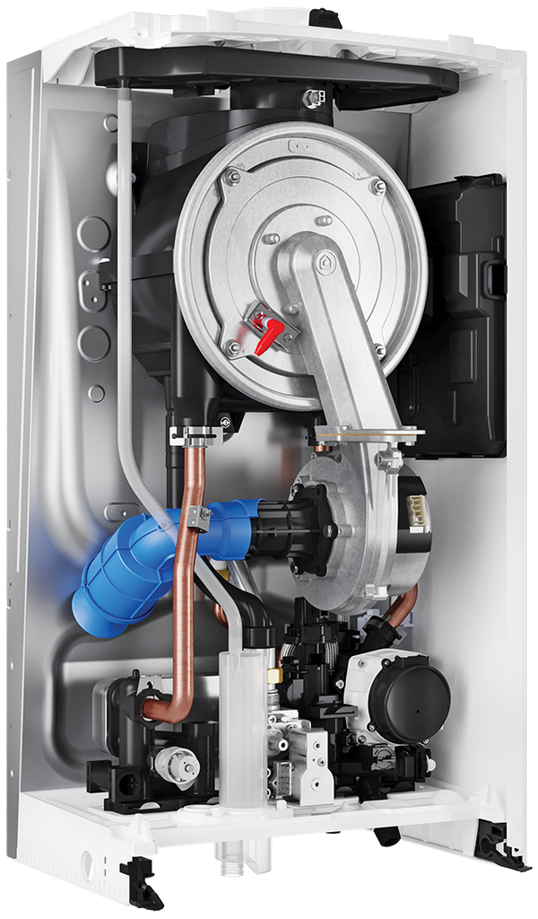 CALDAIA CONDENSAZIONE  INOA S 24 KW