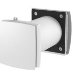 RECUPERATORE DI CALORE AIREASY VMC DECENTRALIZZATA