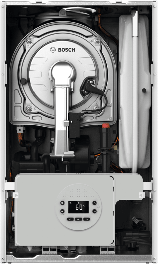 CALDAIA A CONDENSAZIONE CONDENS 1200W 24 KW MTN