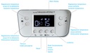 CALDAIA LUNA COMPACT 24 MTN/GPL