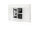 CRONOTERMOSTATO WI-TIME WALL