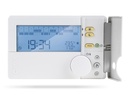 CRONOTERMOSTATO WI-TIME WALL