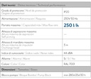 POMPA SCARICO CONSENSA ALBATREX 250 L/H  PER CONDIZIONATORI E VETRINE REFRIGERATE