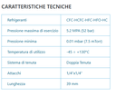 GIUNTO ERMETICO AUTOBLOCCANTI PER TUBI 1/4 x 1/4 