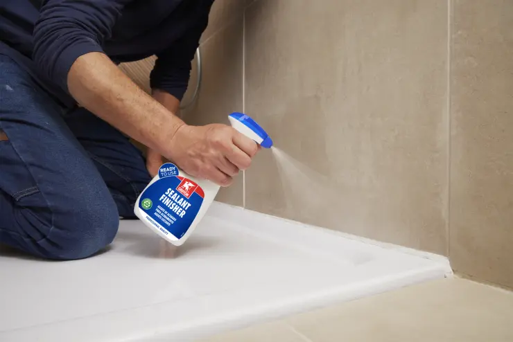 Griffon SEALANT FINISHER SPRAY LISCIANTE  