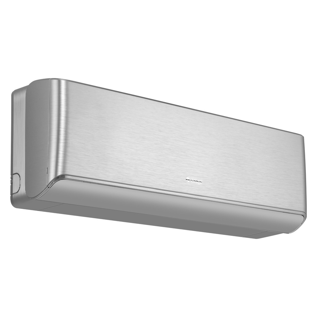 CLIMATIZZATORE GREE "AIRY" SILVER 9000 BTU MONOSPLIT TRIPLA CLASSE A 
