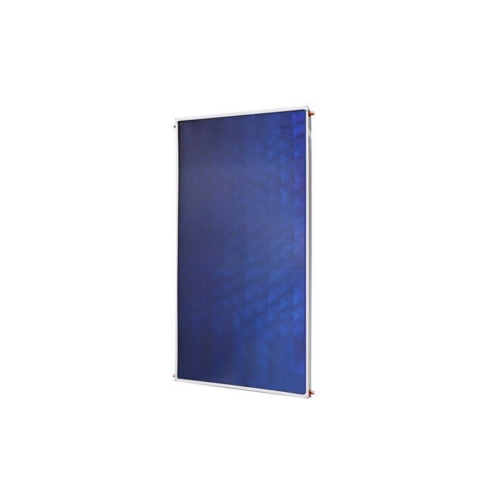 COLLETTORE SOLARE MQ 2,0 4 CONN.