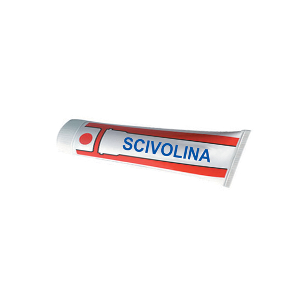 SCIVOLINA TUBETTO PE 250ml