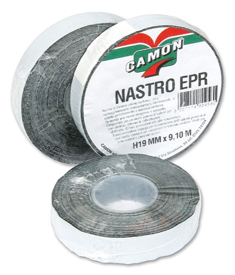 NASTRO EPR AUTOAMALGAMANTE 9,15x19