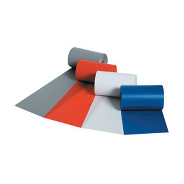 BENDA RIVES PLAST GRIGIA 25mt x 10cm 