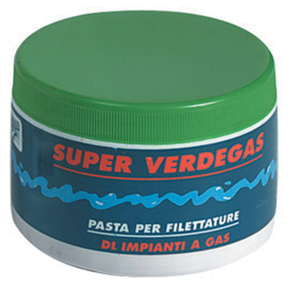 VERDEGAS PASTA VERDEGAS  SIGILLANTE BARATTOLO 460GR