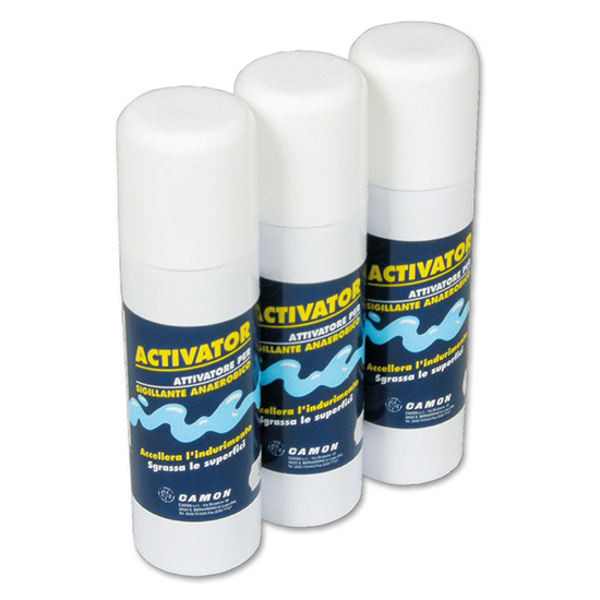 ACTIVATOR DETERGENTE ML.200