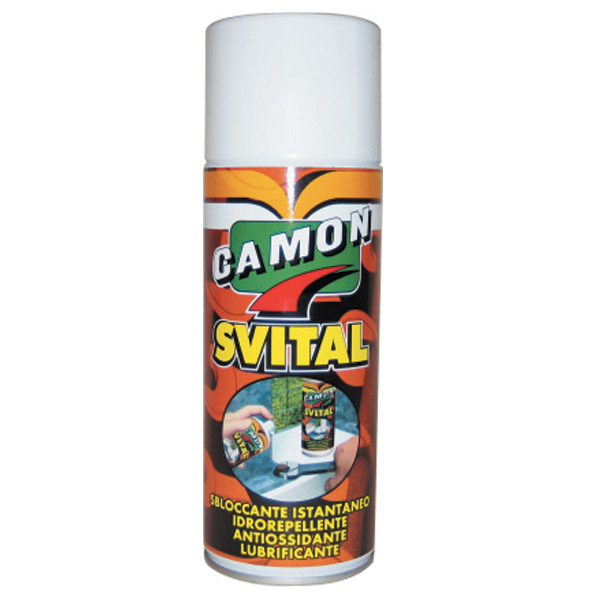 SBLOKAM SPRAY SVITANTE 400ml