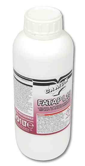 FATAP L15 AUTOSIGILLA da 1LT