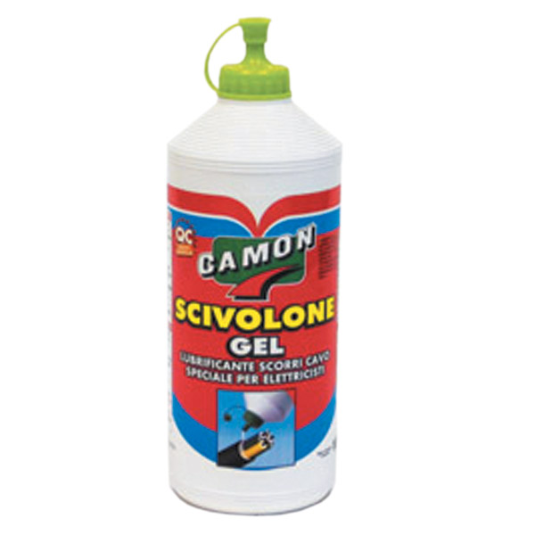 SCIVOLONE GEL 1000ml