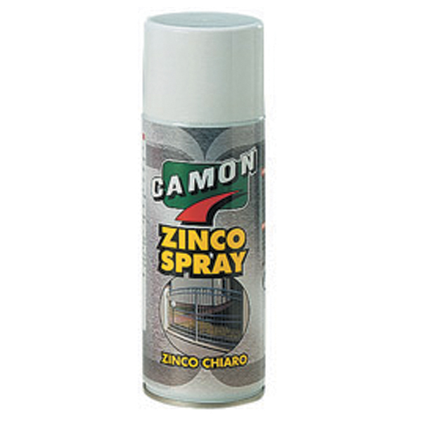 ZINCO SPRAY ZINCANTE 400ml