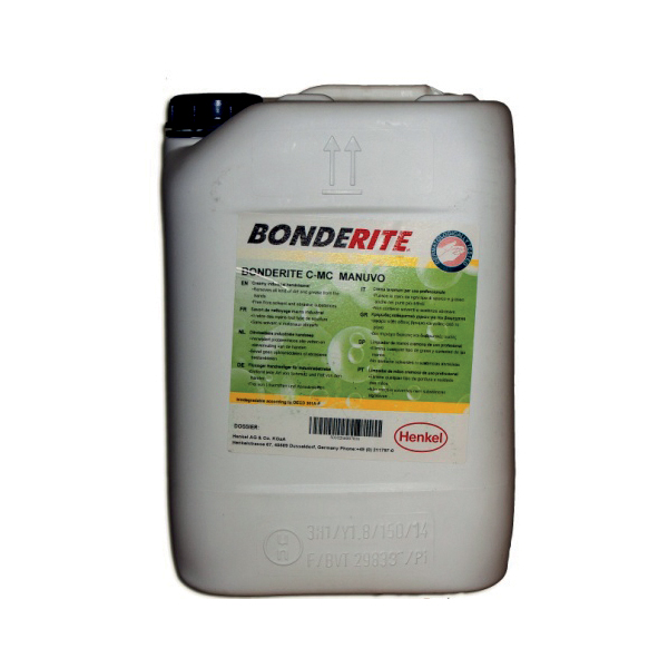 BONDERITE C-MC MANUVO 5KG