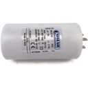 CONDENSATORE DA 30 MF 450 VOL.