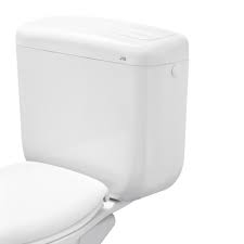 CASSETTA CONCEPT 2 PULSANTE MONOBLOCCO SENZA RUBINETTO