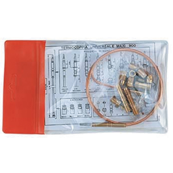 TERMOCOPPIE UNIVERSALE MAXI 900mm