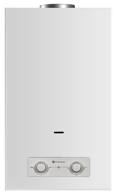 SCALDABAGNO A GAS FLUENDO BRD LNX 11LT MTN