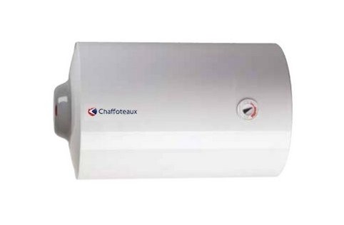 SCALDABAGNO ELETTRICO 2ANNI  LT80 C&M ORIZZONTALE SX