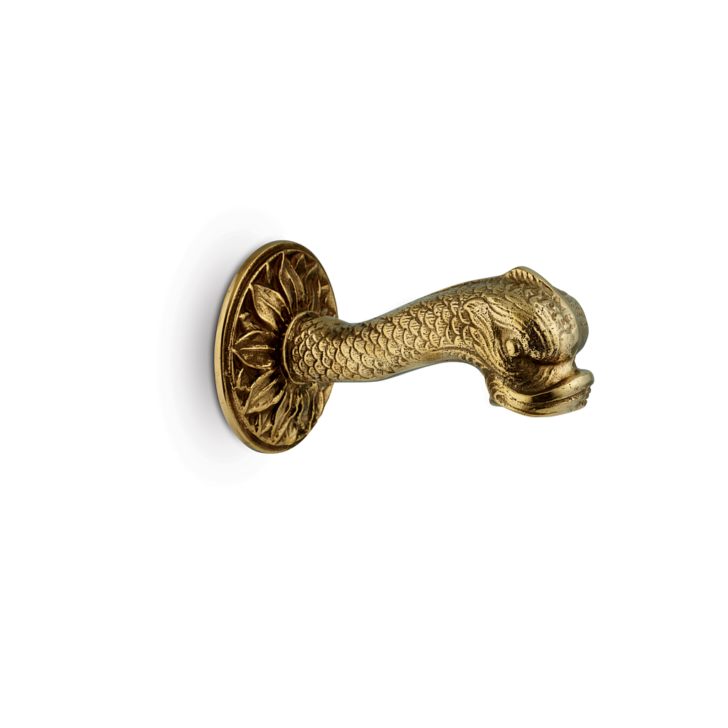BOCCA TIPO DELFINO 3/4"