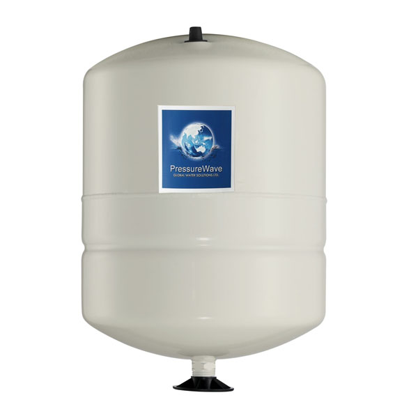 AUTOCLAVE CON MEMBRANA FISSA PER USO ALIMENTARE LT.8