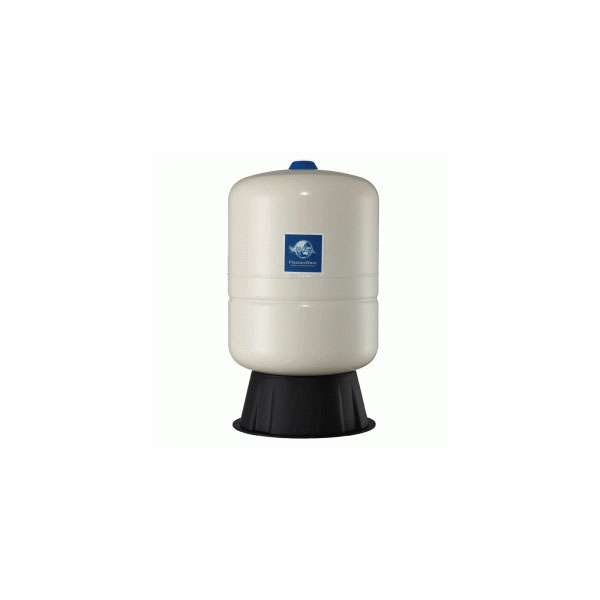 AUTOCLAVE CON MEMBRANA FISSA PER USO ALIMENTARE LT.100