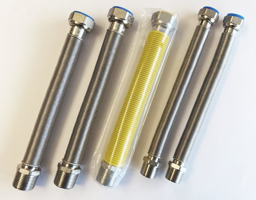 KIT ALLACCIAMENTO CALDAIA 3/4"DN20 15