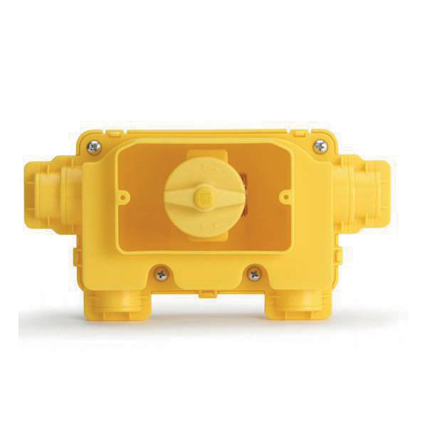 INGAS GUSCIO E VALVOLA