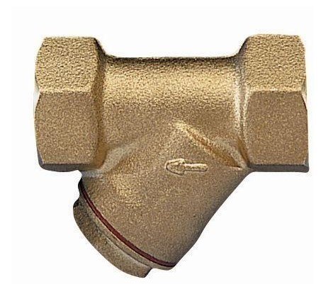 FILTRO Y FF PER GAS 1/2"