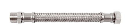 FLEXINOX GIGANTE MF 1/2X1/2 CM.80