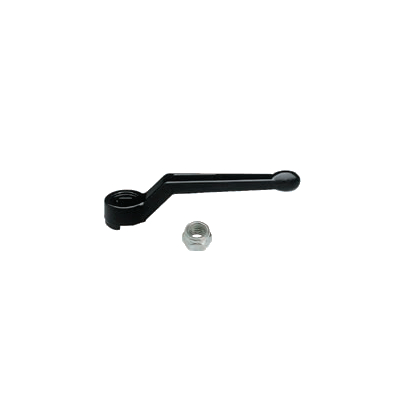 KIT LEVA MERCURY 2"  NERA