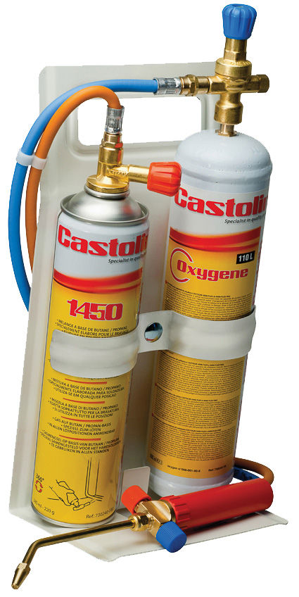 KIT CASTOLIN 2000 FLEX