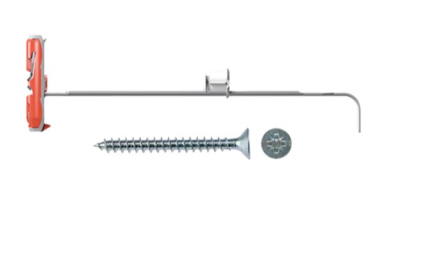 ELEMENTO FISSO DUOTEC 10 S