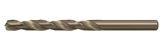 PUNTA PER METALLO HSS-CO 2,50