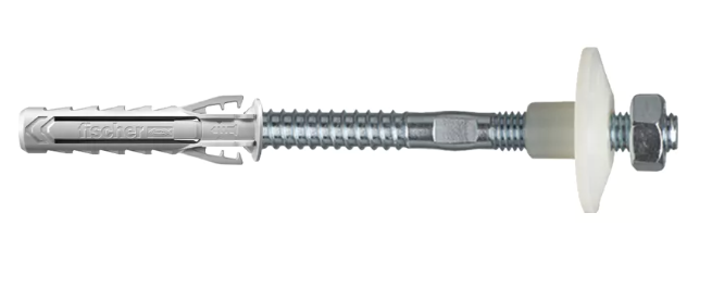 ELEMENTO FISSAGGIO WST140 PER SANITARI