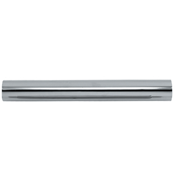 CANNOTTO CROMATO CON CARTELLA CM20XD26