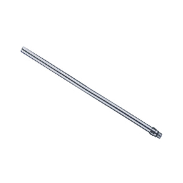 TUBETTO RAME RICOTTO 10X300 CROMATO
