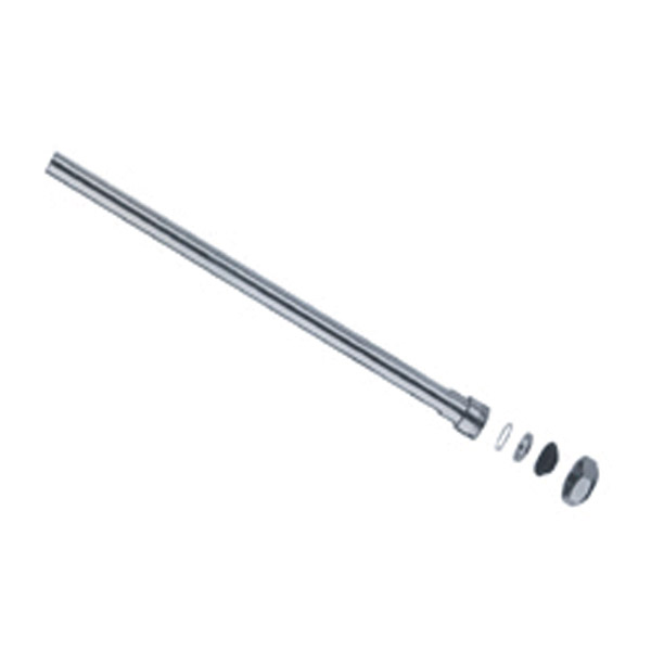 PROLOLUNGA CROMATA D.10x300 PER TUBETTO RAME