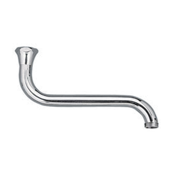 CANNA A "S" 18x300 PER LAVELLO UNIVESALE