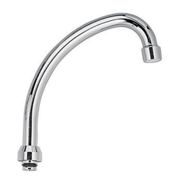 CANNA "JOTA" 18X200 PER MONOFORO UNIVERSALE