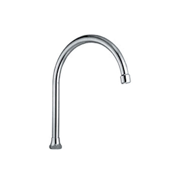 CANNA UNIVERSALE PONTE CROMATO D18X200 CM