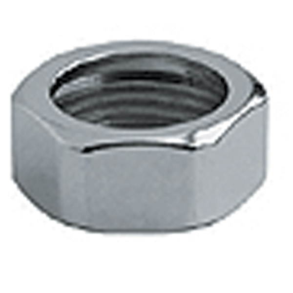 DADO OTTONE CROMATO 1"1/4x32